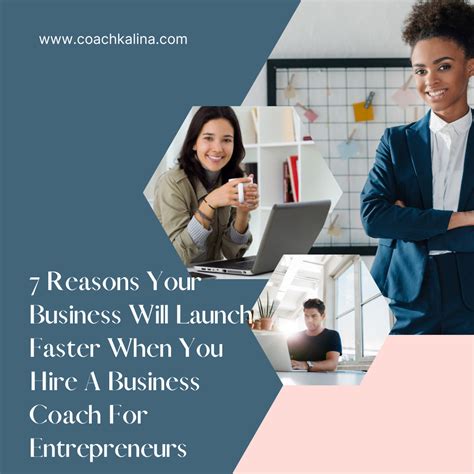 best business coaches for entrepreneurs.